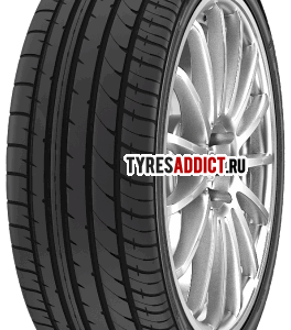 Achilles 2233 225/50 R17 98W RF
